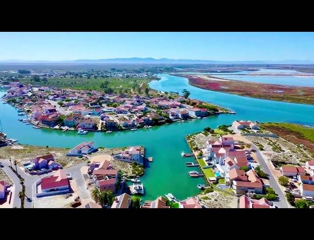 501M² VACANT LAND FOR SALE IN PORT OWEN